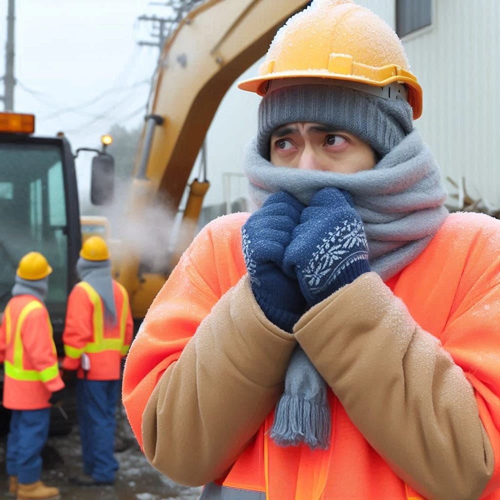 Inlife Adhesive Body Warmer, 30 Pack