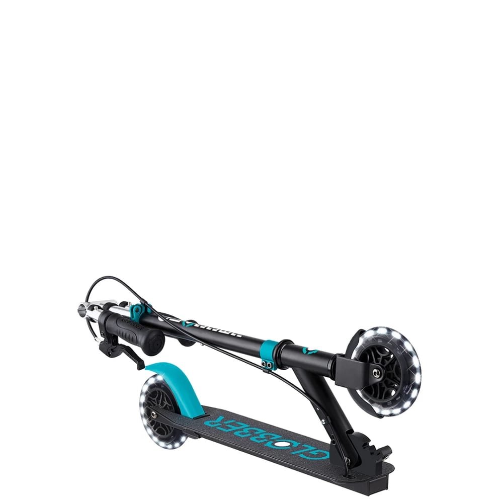 KETTLER Flow Element Scooter, Teal