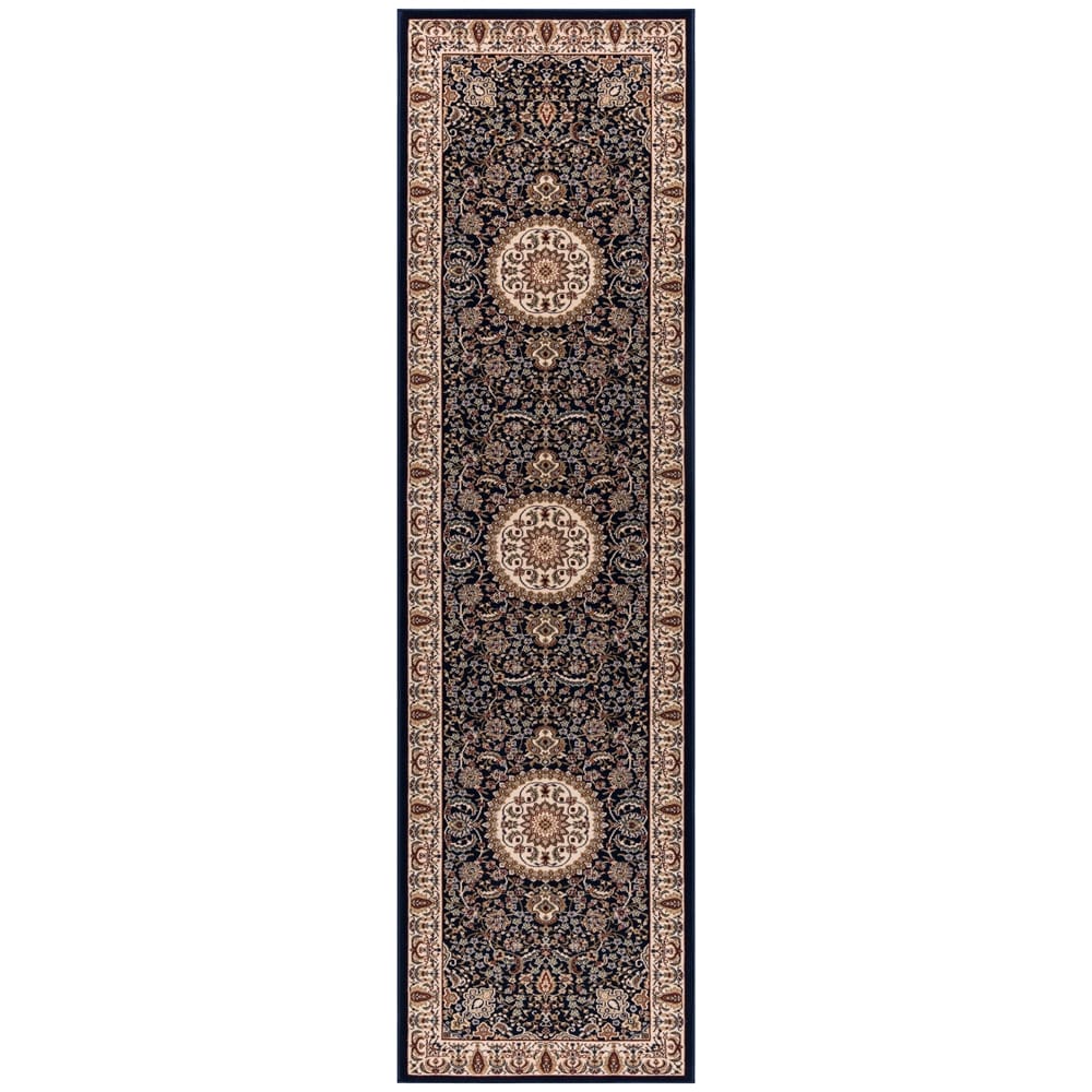 Newbury Area Rug, 2' x 6' 1.5 Million Point