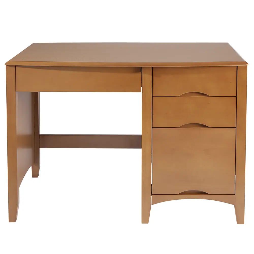 Butler Human Services Commercial Desk, Huntington Maple