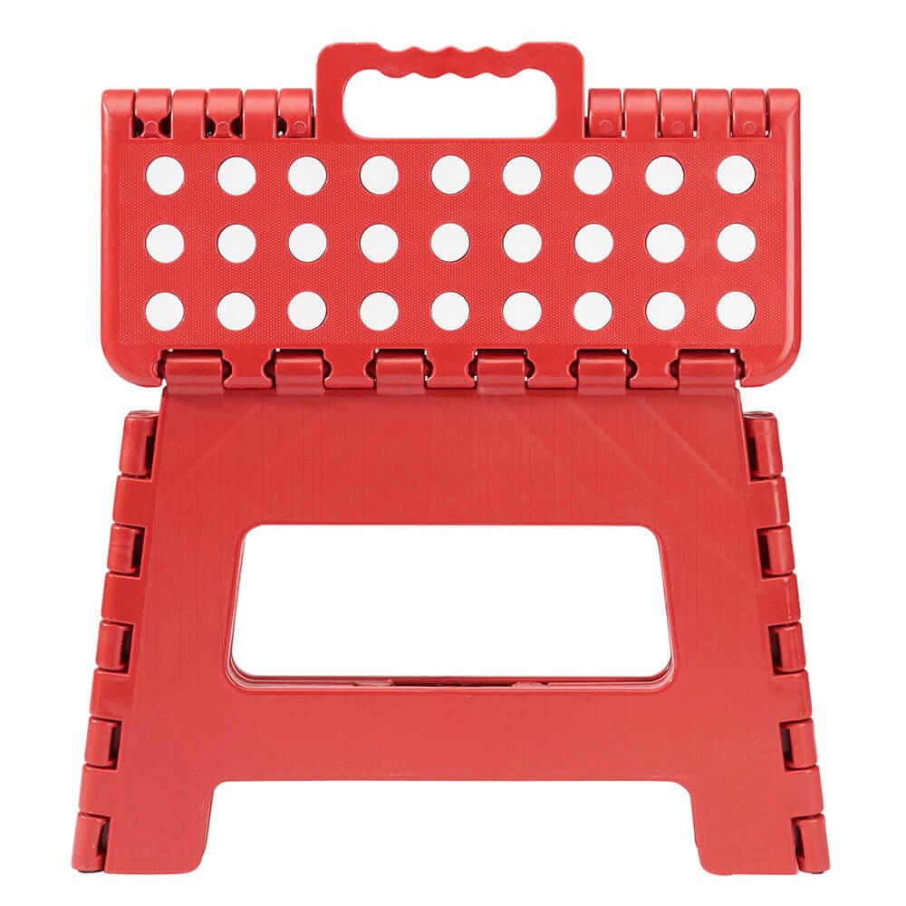 HomeLiving Folding Step Stool, 9"