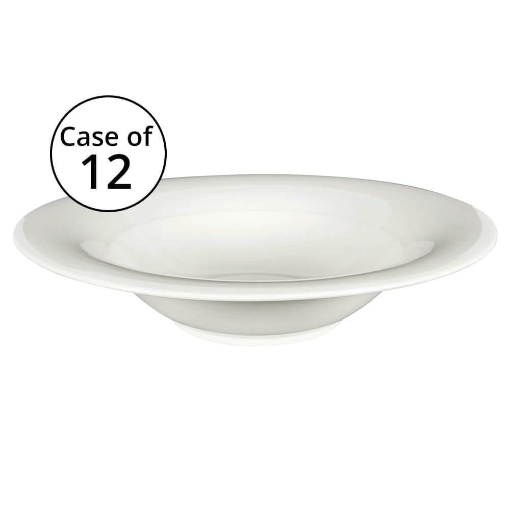 Oneida Chord Pasta Bowls, 12Pack