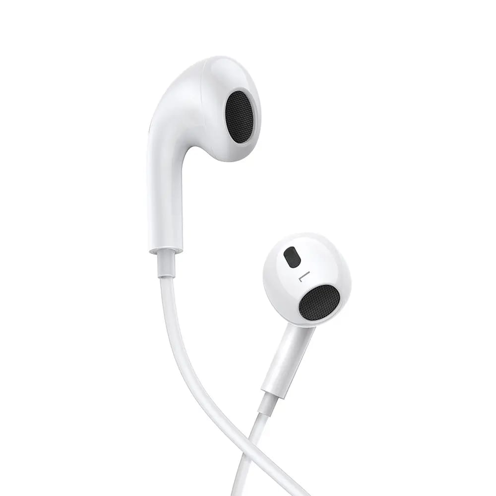 TechBunch Wired Earbuds, 4'