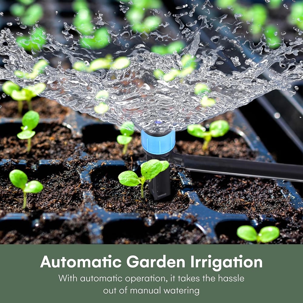 2WAYZ Drip Irrigation Kit