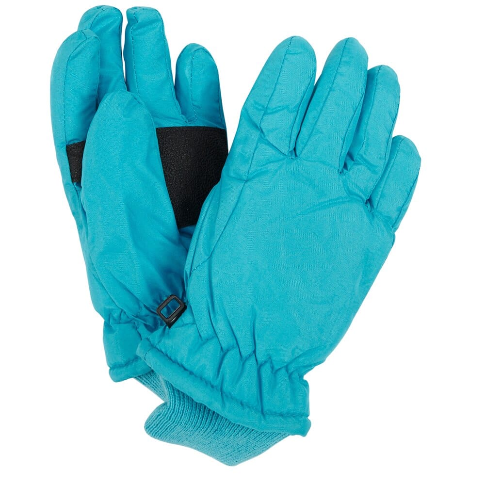 Kids Winter Ski Gloves