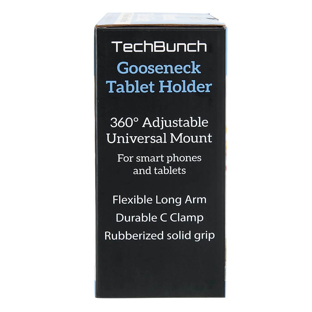 TechBunch Gooseneck Tablet Holder