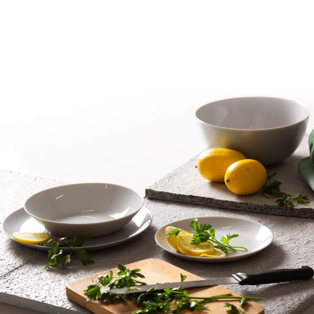 Luminarc Diwali 19-Piece Dinnerware Set