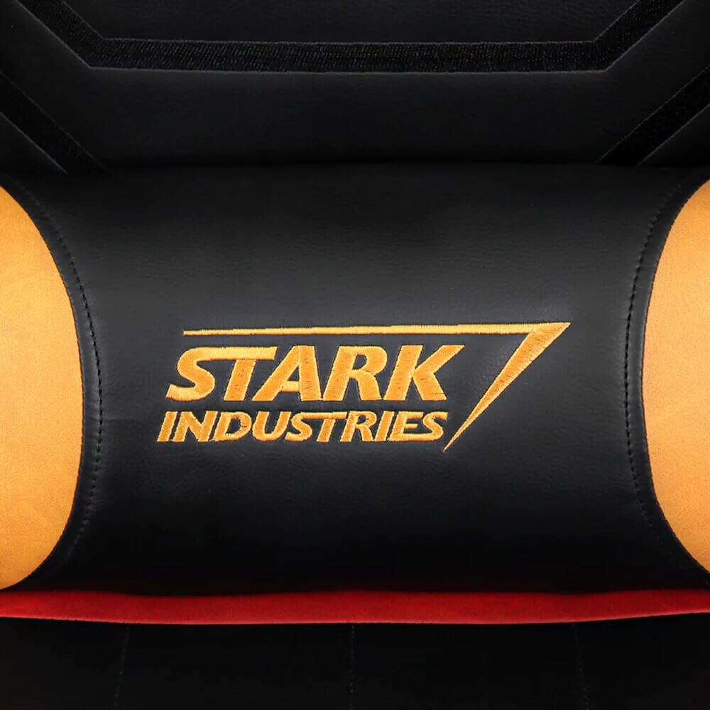 Neo Chair Marvel ARC Series Gaming Chair, Iron Man