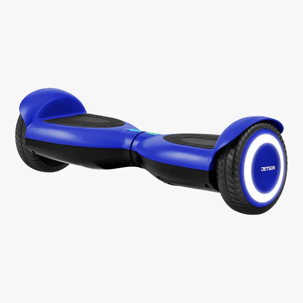 Jetson Prism All-Terrain Hoverboard, Blue