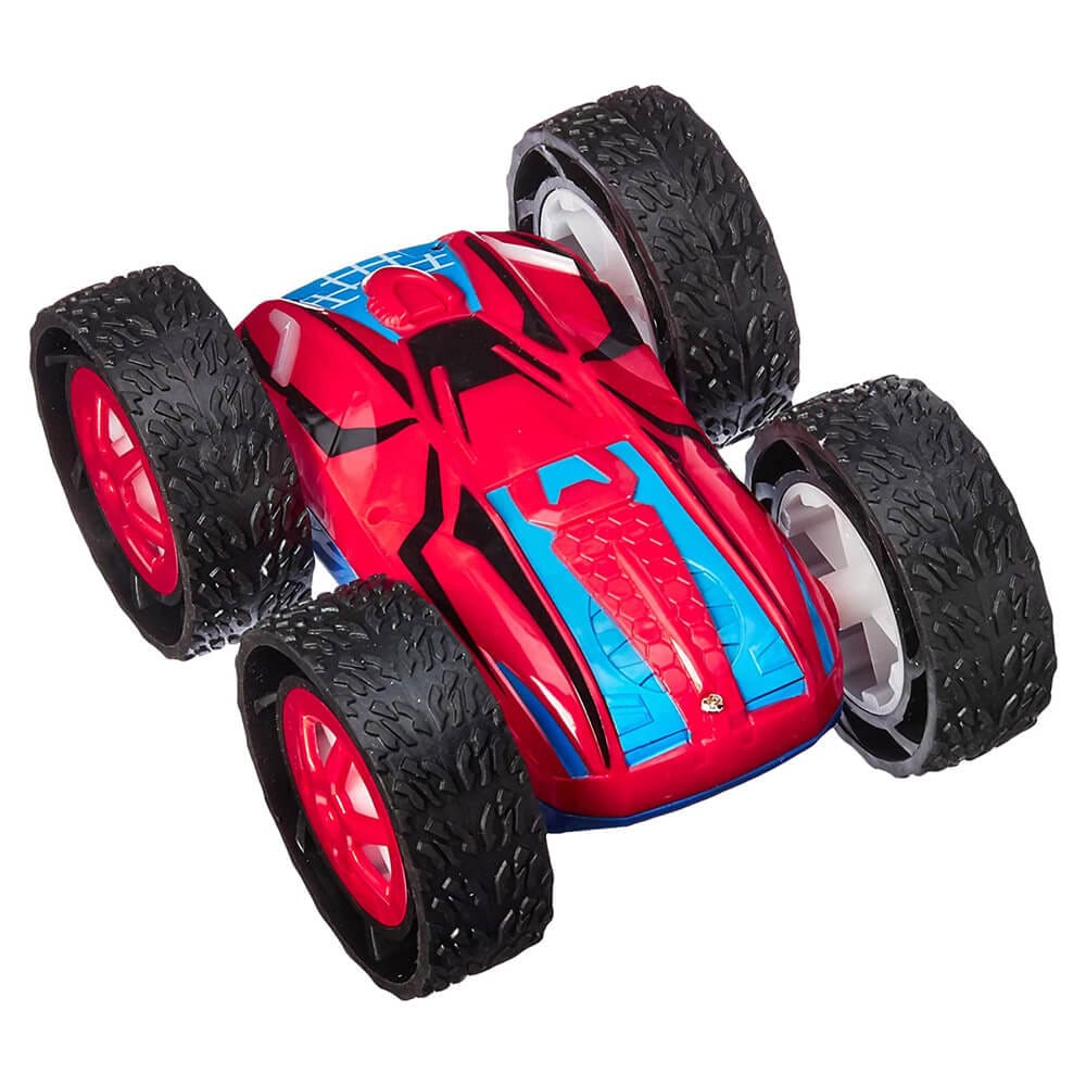 Click N' Play Remote Control Stunt Car