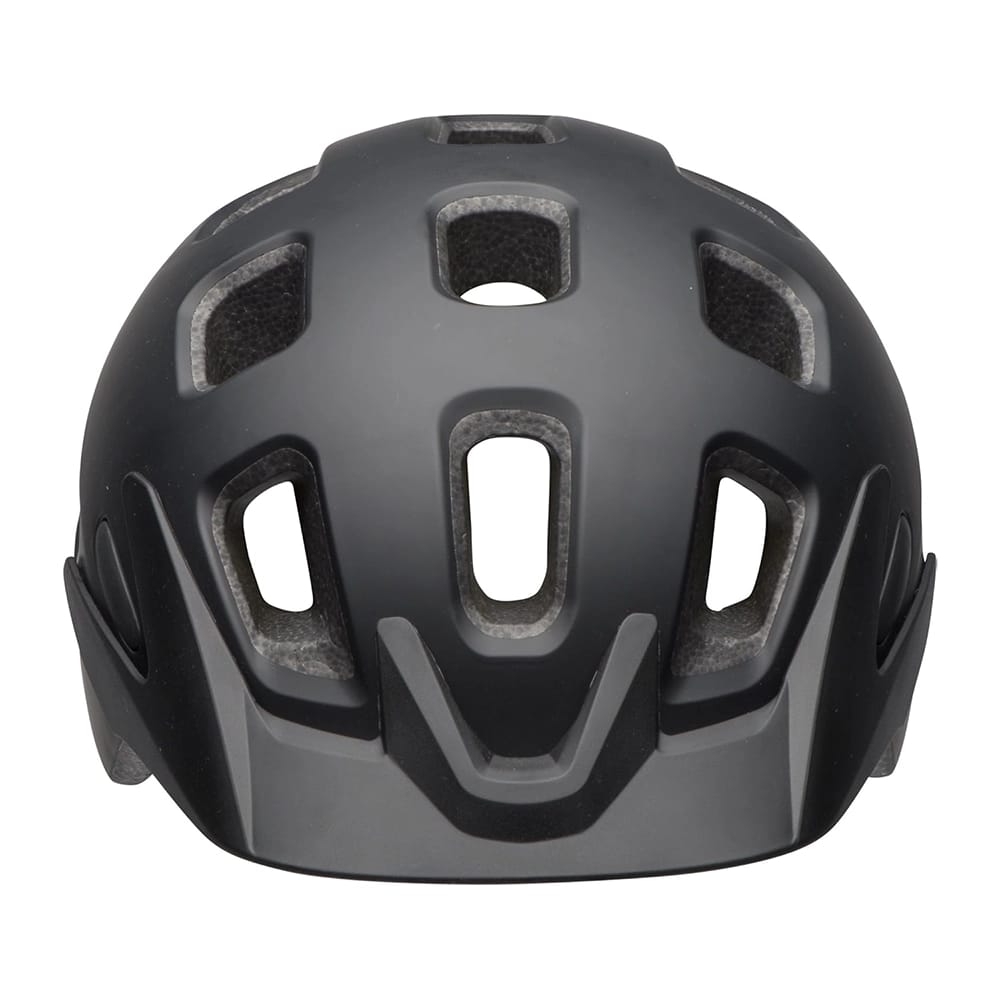 Bell Berm MIPS Adult Bike Helmet, Black