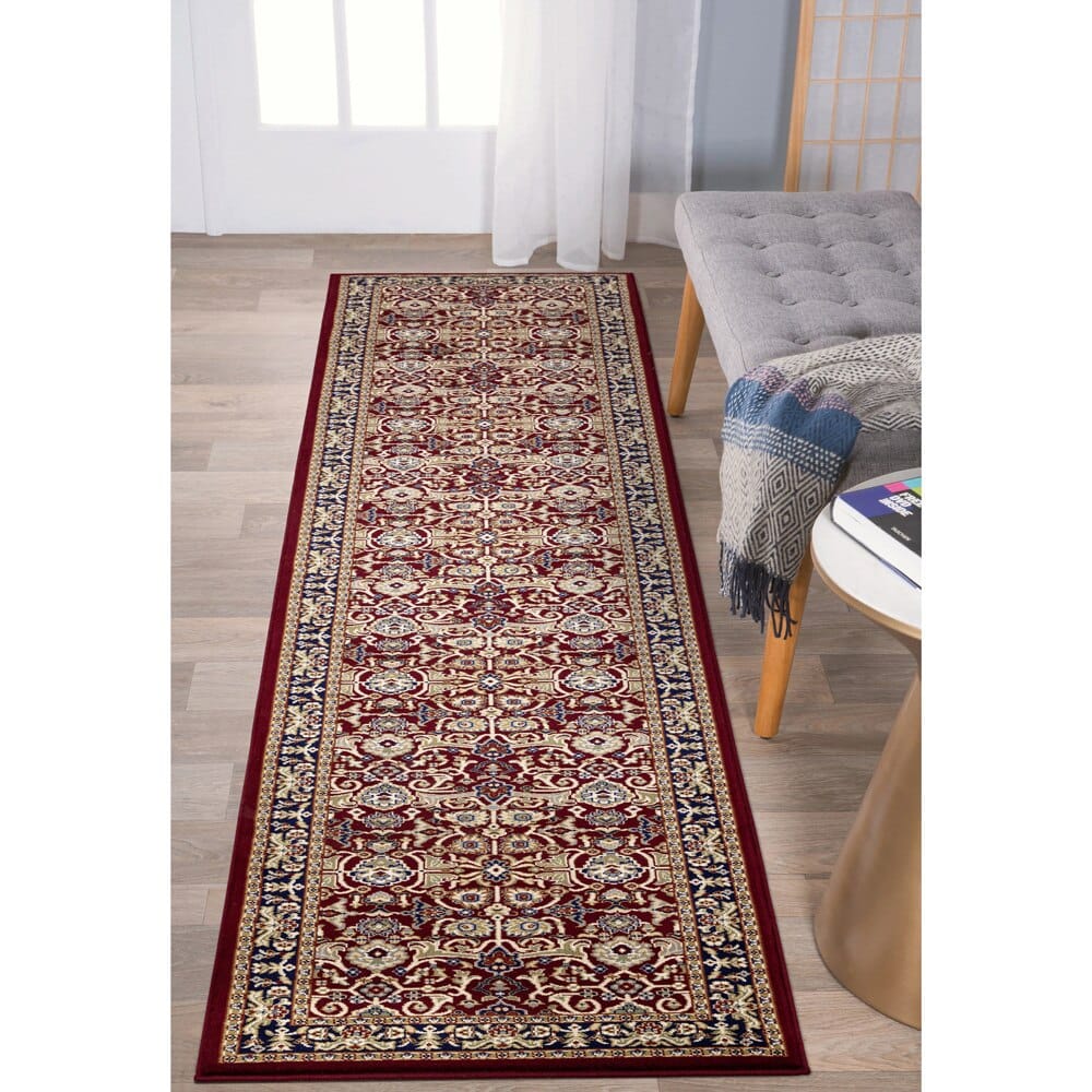 Newbury Area Rug, 2' 2" x 9' 6" 1.5 Million Point