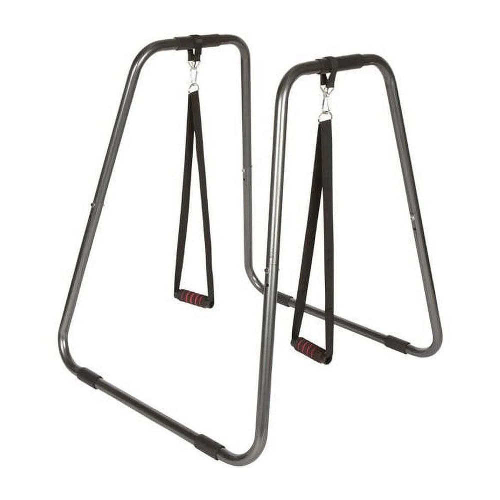 Trademark Innovations Fitness Training Dip Station