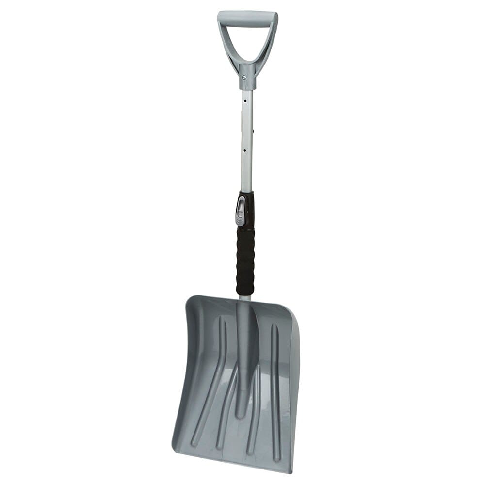 Telescoping Emergency Car Shovel