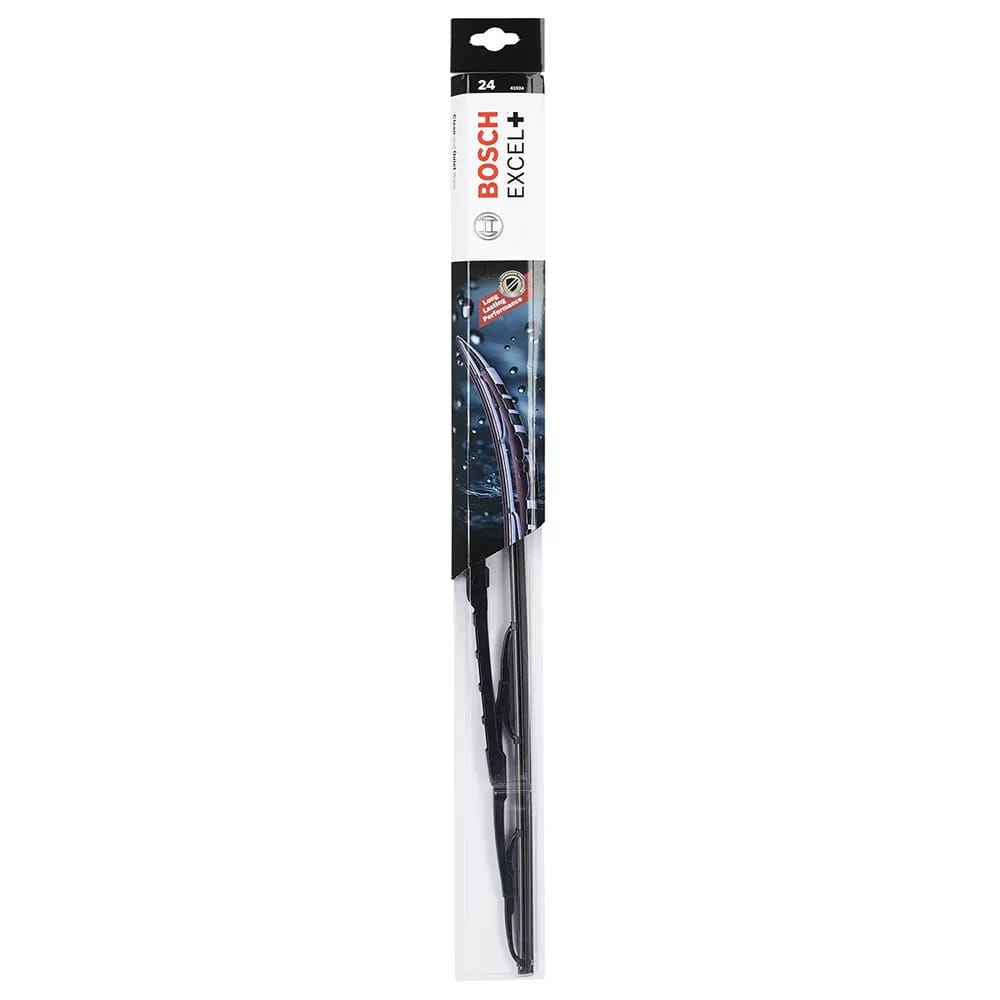 Bosch Excel+ Wiper Blade, 24"