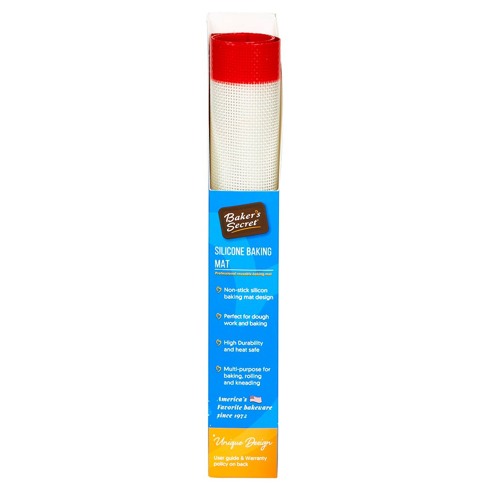 Baker's Secret Baking Mat