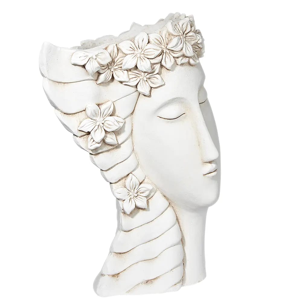 Greek Women Planter