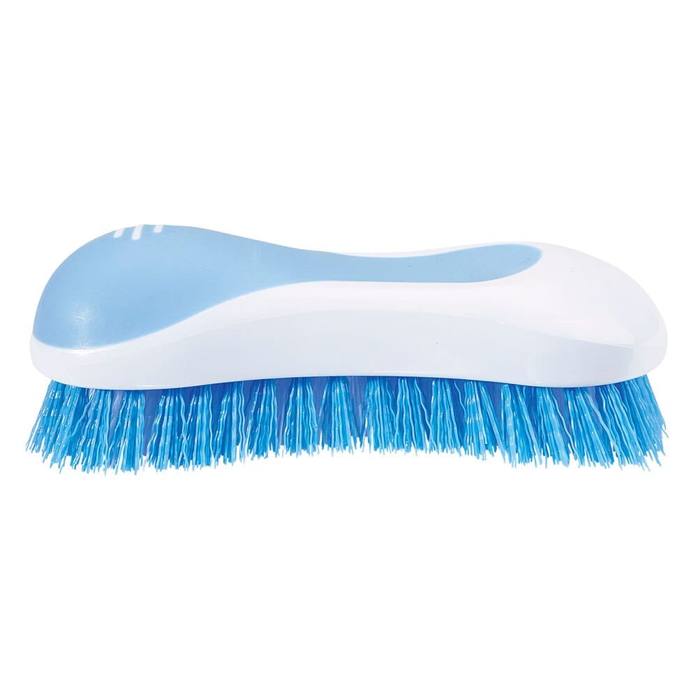 Gleam Oval Scrub Brush