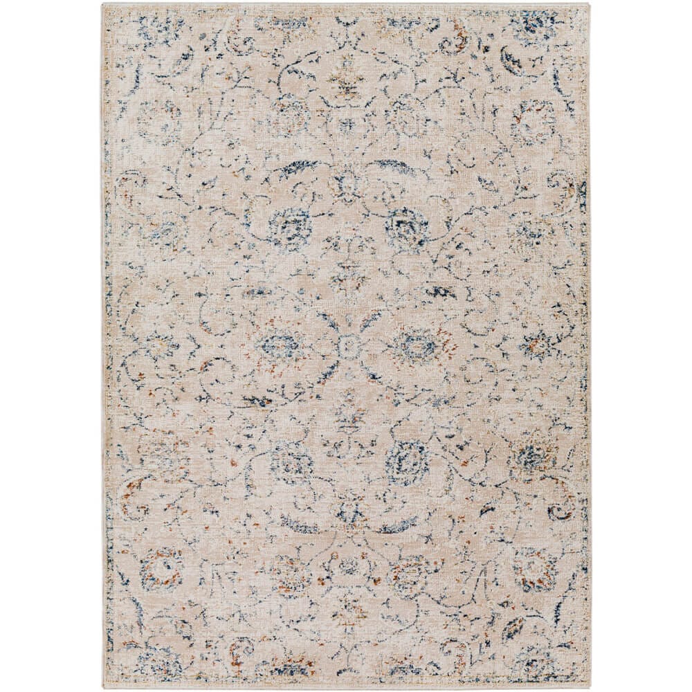 Surya Amore 7'10"x10' Area Rug, Beige