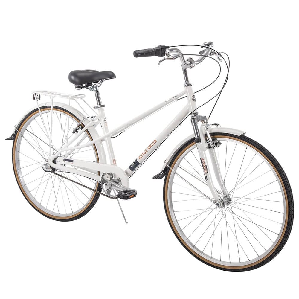 17 hot sale women's bike