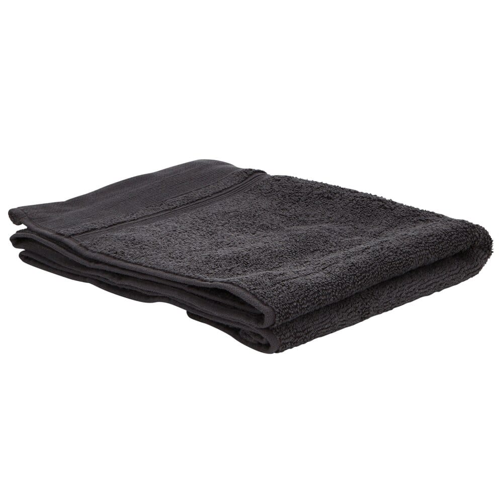 Heavyweight Cotton Hand Towel, 20" x 39"