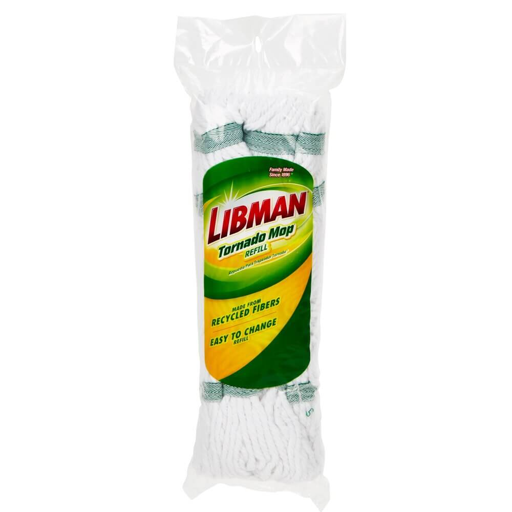 Libman Tornado Mop Refill