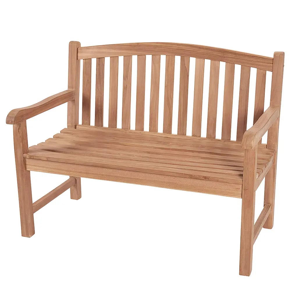 Teak Garden Bench