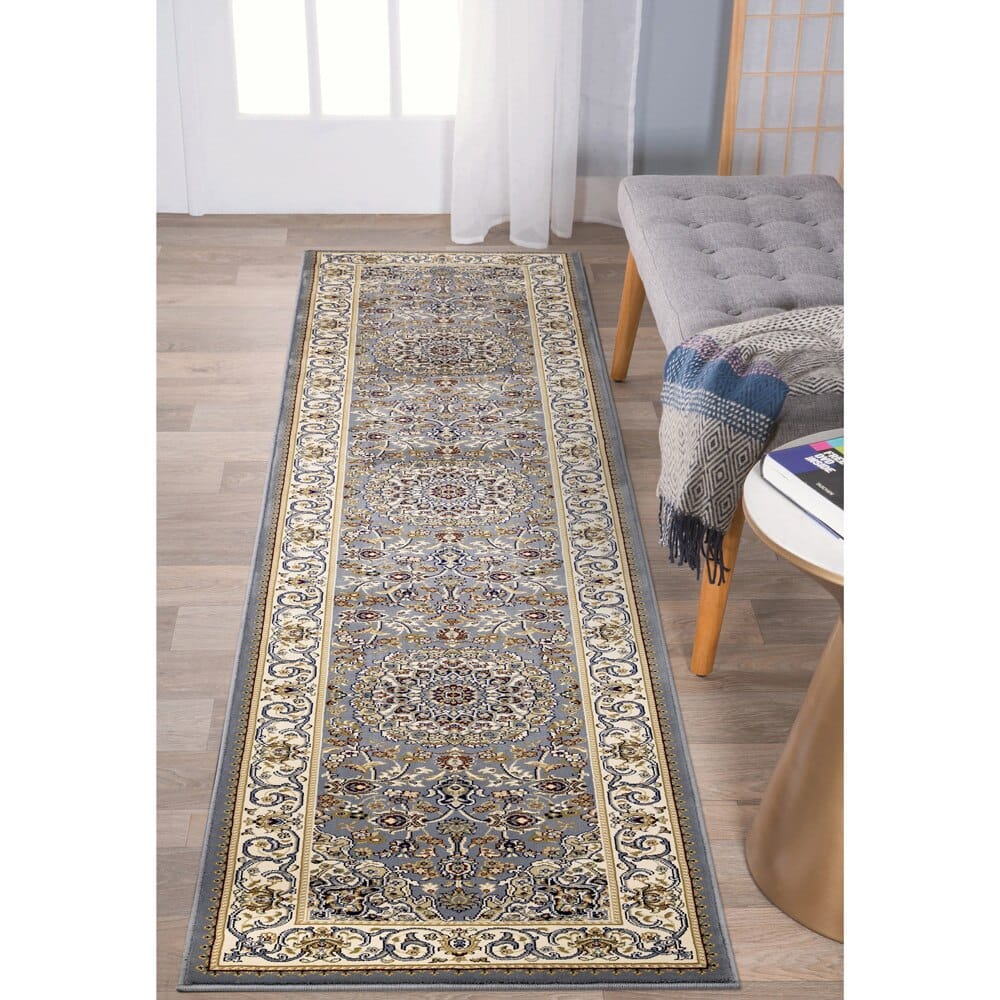 Newbury Area Rug, 2' 2" x 9' 6" 1.5 Million Point