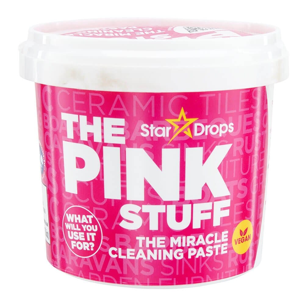 The Pink Stuff Cleaning Paste, 17.63 oz