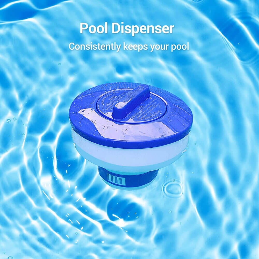 Aiper 4-in-1 Pool Cleaning Kit