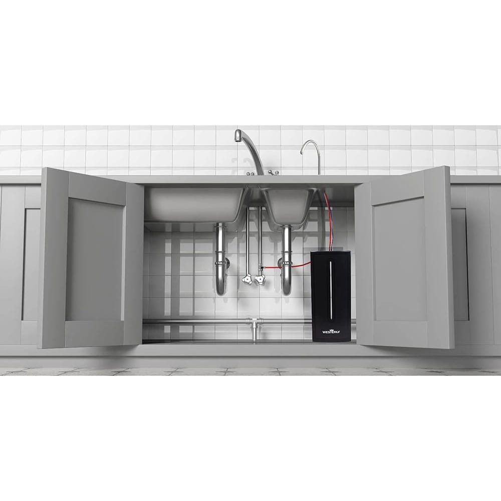 Westerly Under Sink Water Cooler and Filter System