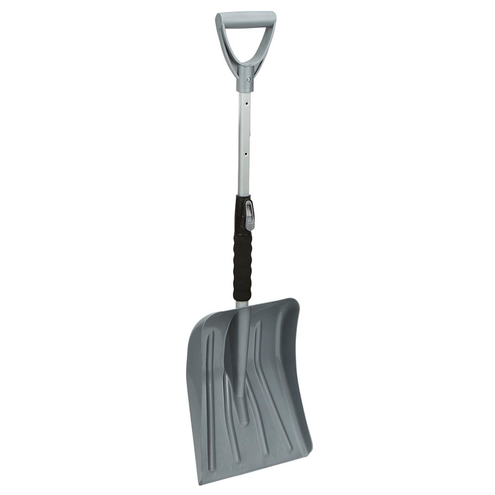 Telescoping Emergency Car Shovel