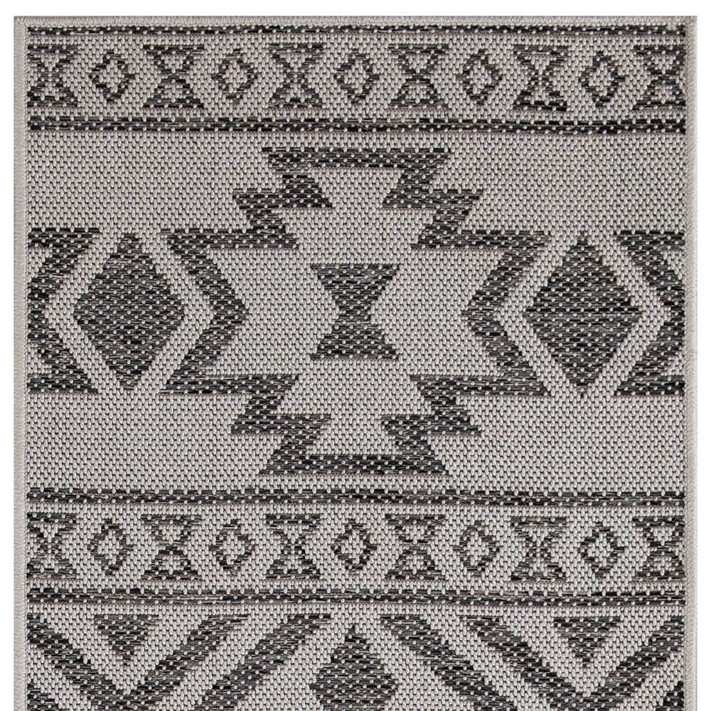 Oasis Premium 2' x 7'7" Indoor/Outdoor Area Rug Runner