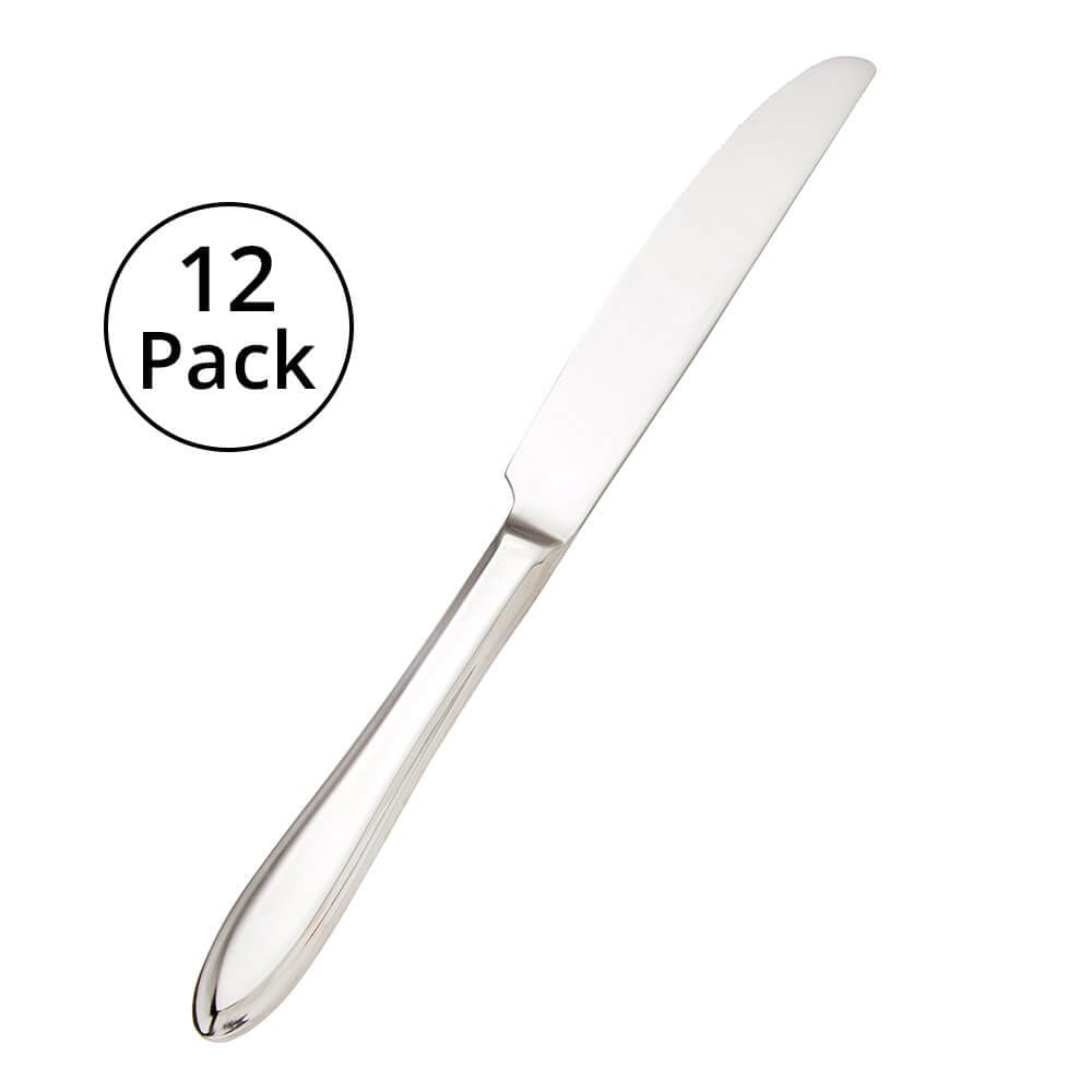 Oneida Patrician Dessert Knives, 12-Pack