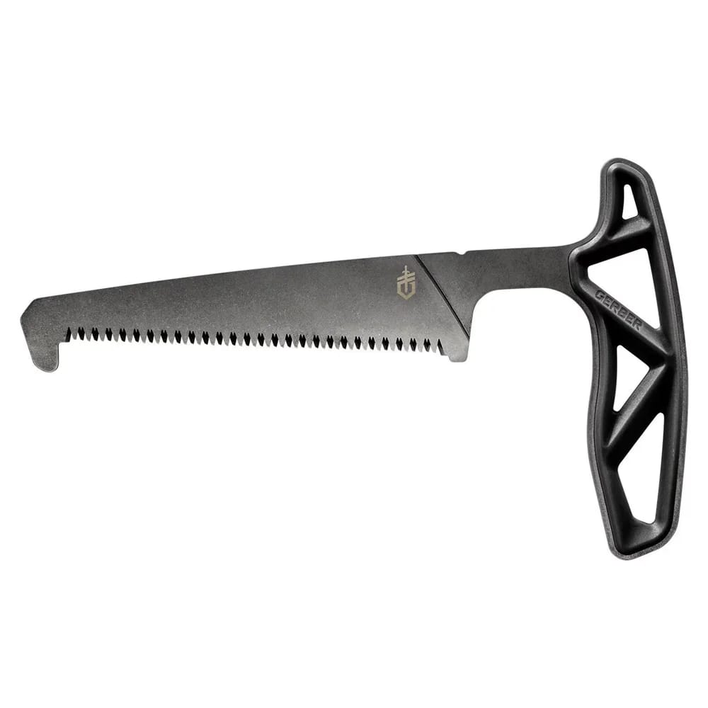 Gerber Exo-Mod Saw, Black