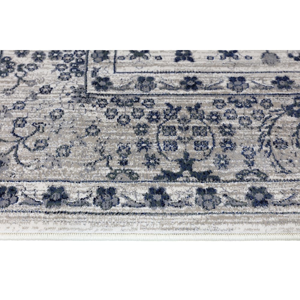 Gramercy Rug Runner, 2' x 6' 1.5 Million Point