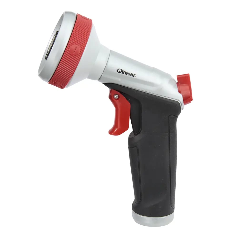 Gilmour Pro 8-Pattern Spray Nozzle