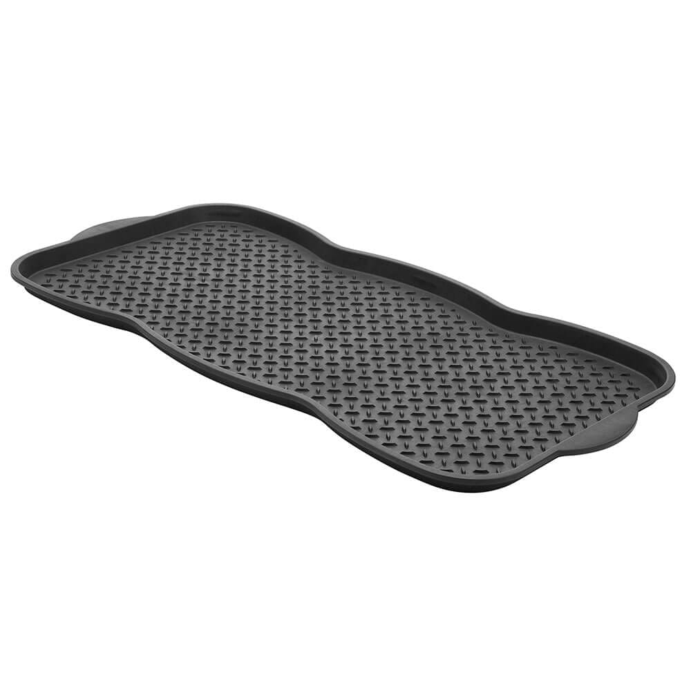 MUD STOP Indoor & Outdoor All Purpose Jumbo Tray