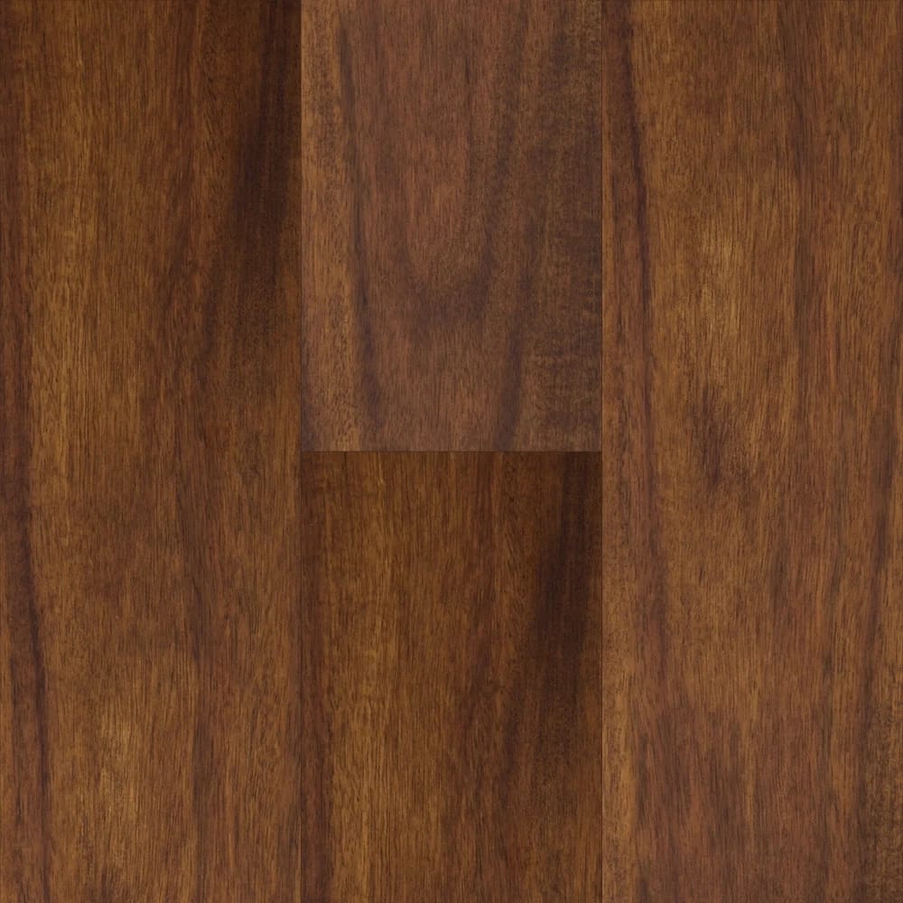 Virginia Mill Works Sutherland Acacia 9/16" Prefinished Engineered Hardwood Flooring, Brown, 28.6 sq. f.t ($6.82/sq. ft.)