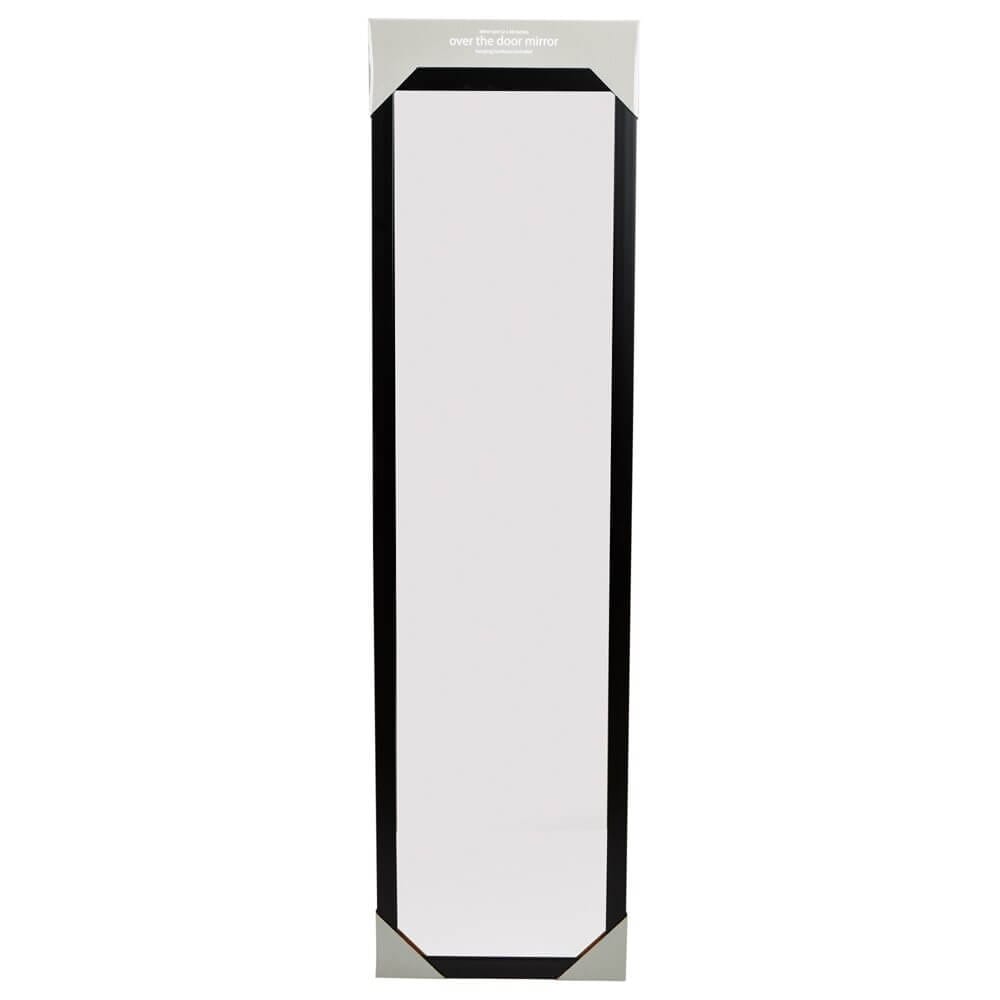Over the Door Mirror, 48"