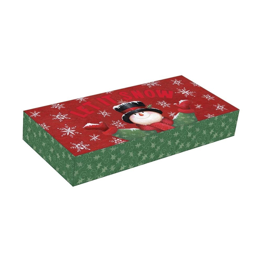 Money/Gift Card Holders Box