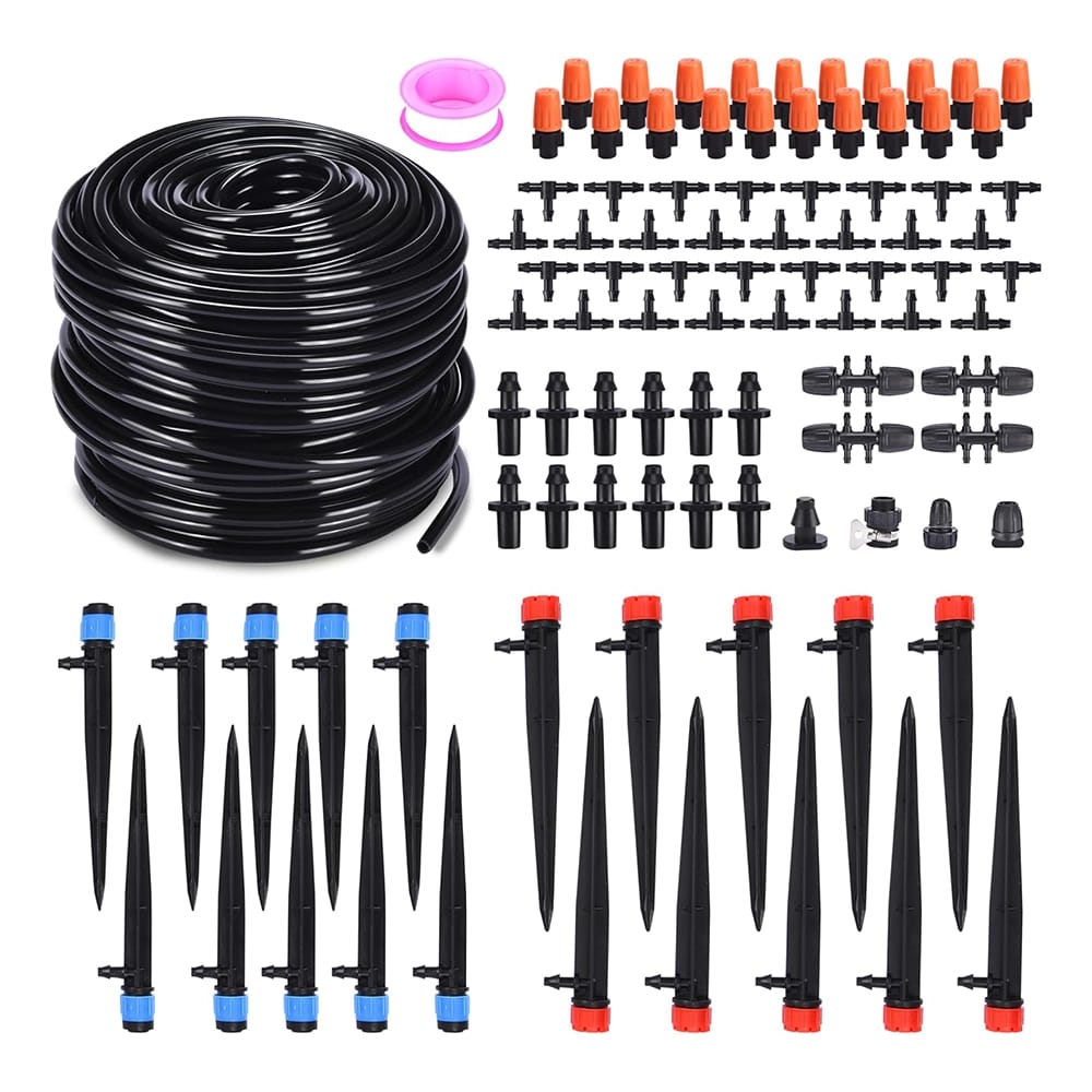 2WAYZ Drip Irrigation Kit
