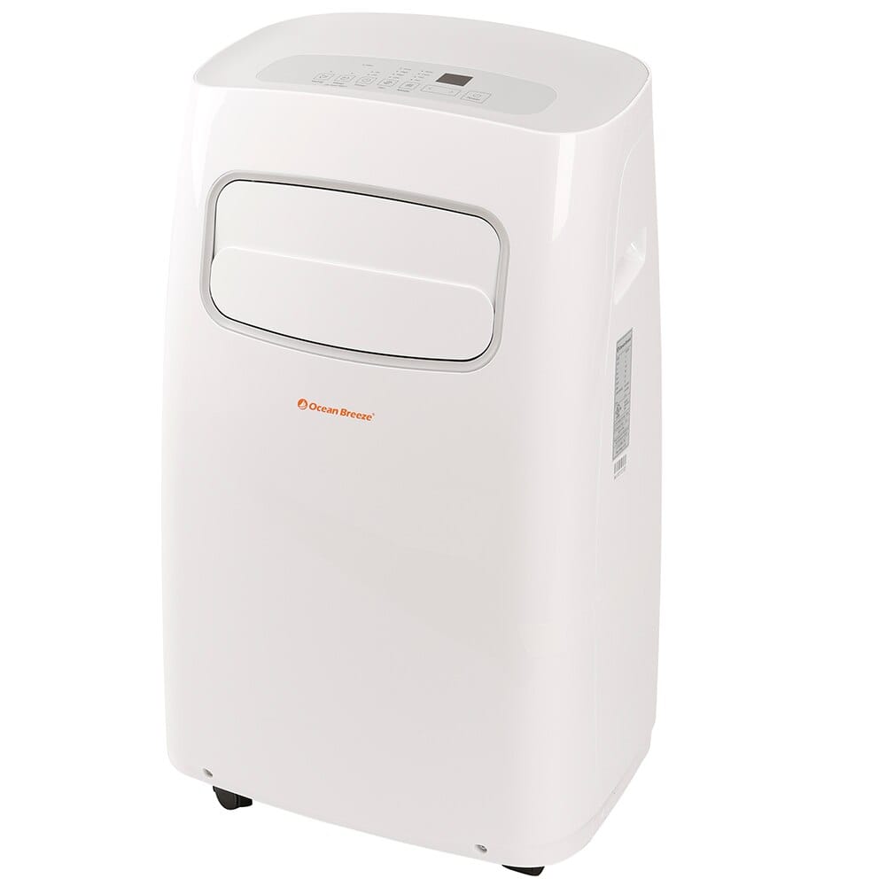 Ocean Breeze 12,000 BTU Portable Air Conditioner