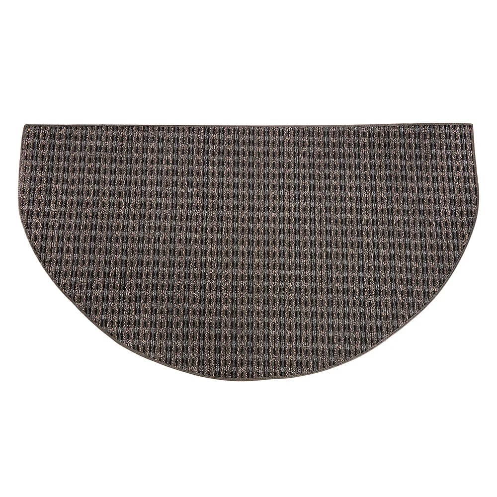 Oversized Hearth Rug, 27" x 48"