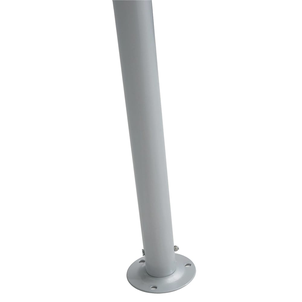 ShelterLogic Monterey 12' x 12' Canopy, Teal