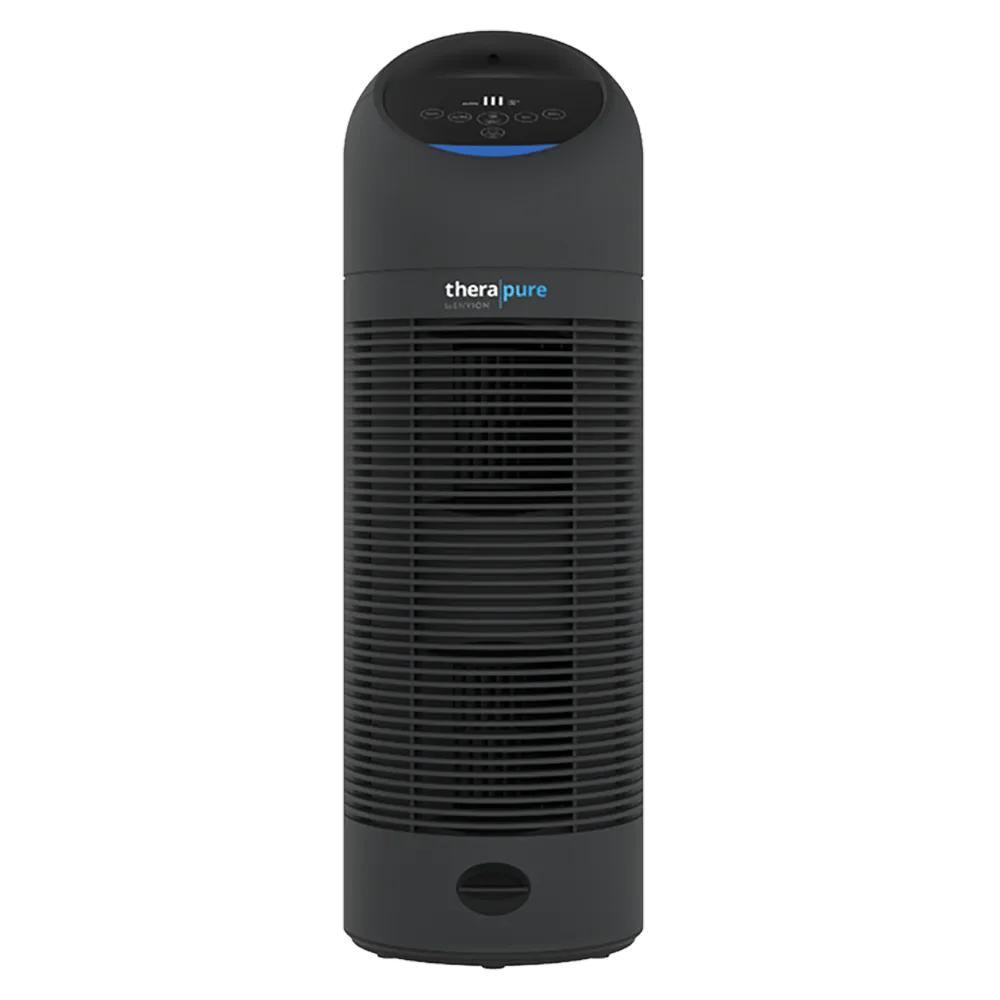 ENVION Therapure Air Purifier with HEPA-Filter, Black