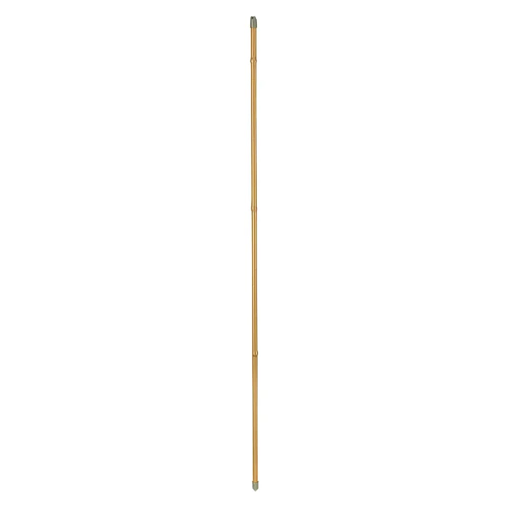 Steel Bamboo Plant Stake, 4ft.
