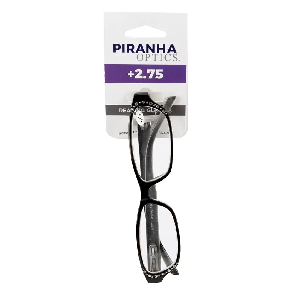 Piranha Reading Glasses