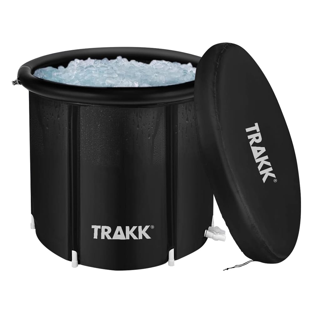 Trakk Portable Ice Therapy Bath