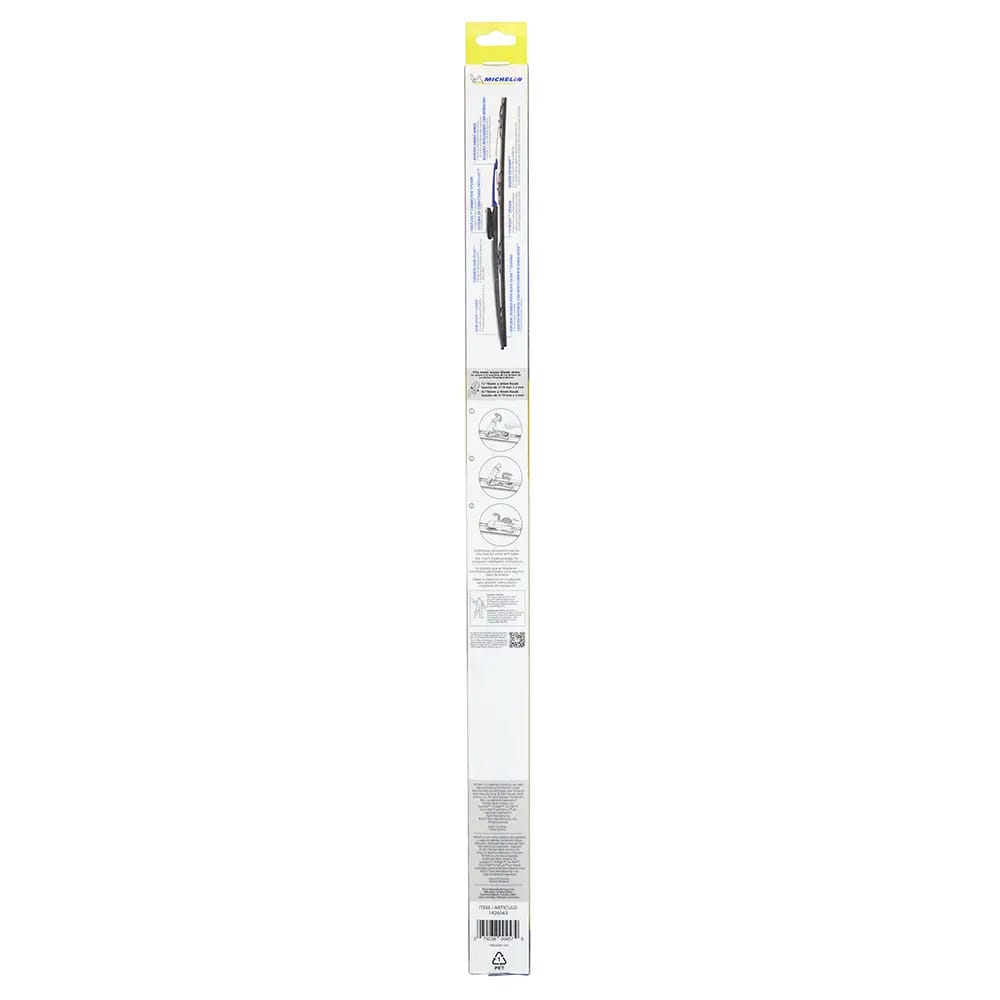 Michelin Guardian All-Season Hybrid Wiper Blade, 16"-28"